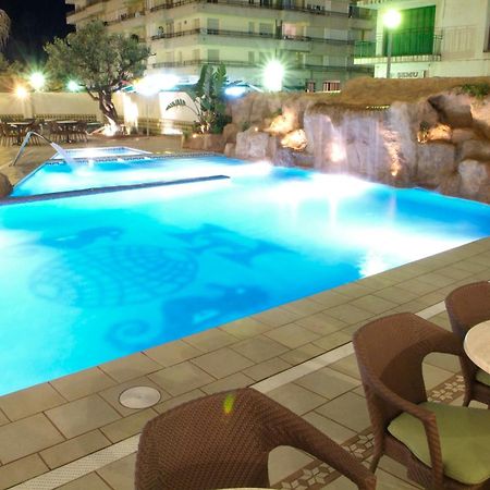 Terramar Hotel Calella Kemudahan gambar