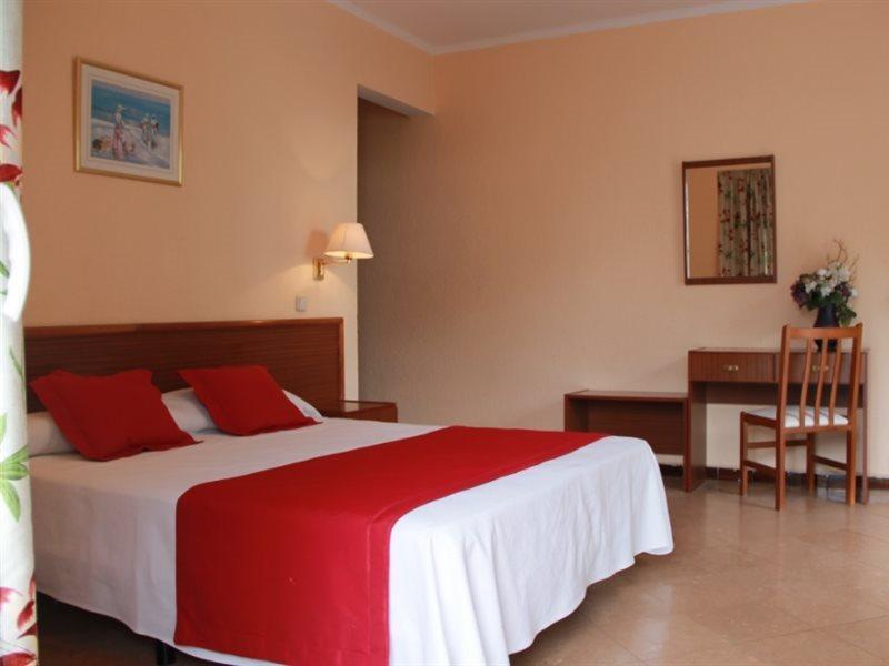 Terramar Hotel Calella Luaran gambar