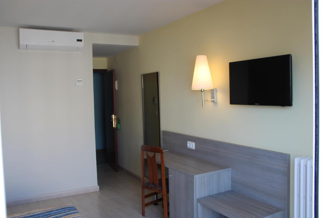 Terramar Hotel Calella Luaran gambar