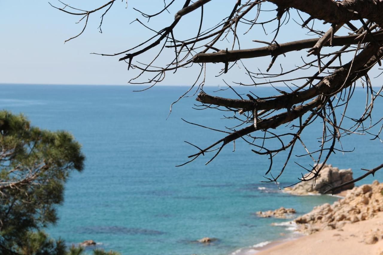 Terramar Hotel Calella Luaran gambar
