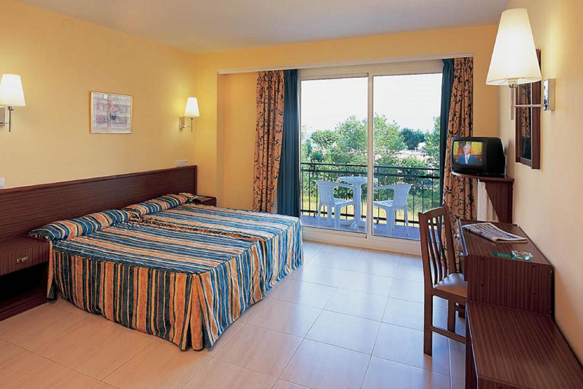 Terramar Hotel Calella Luaran gambar