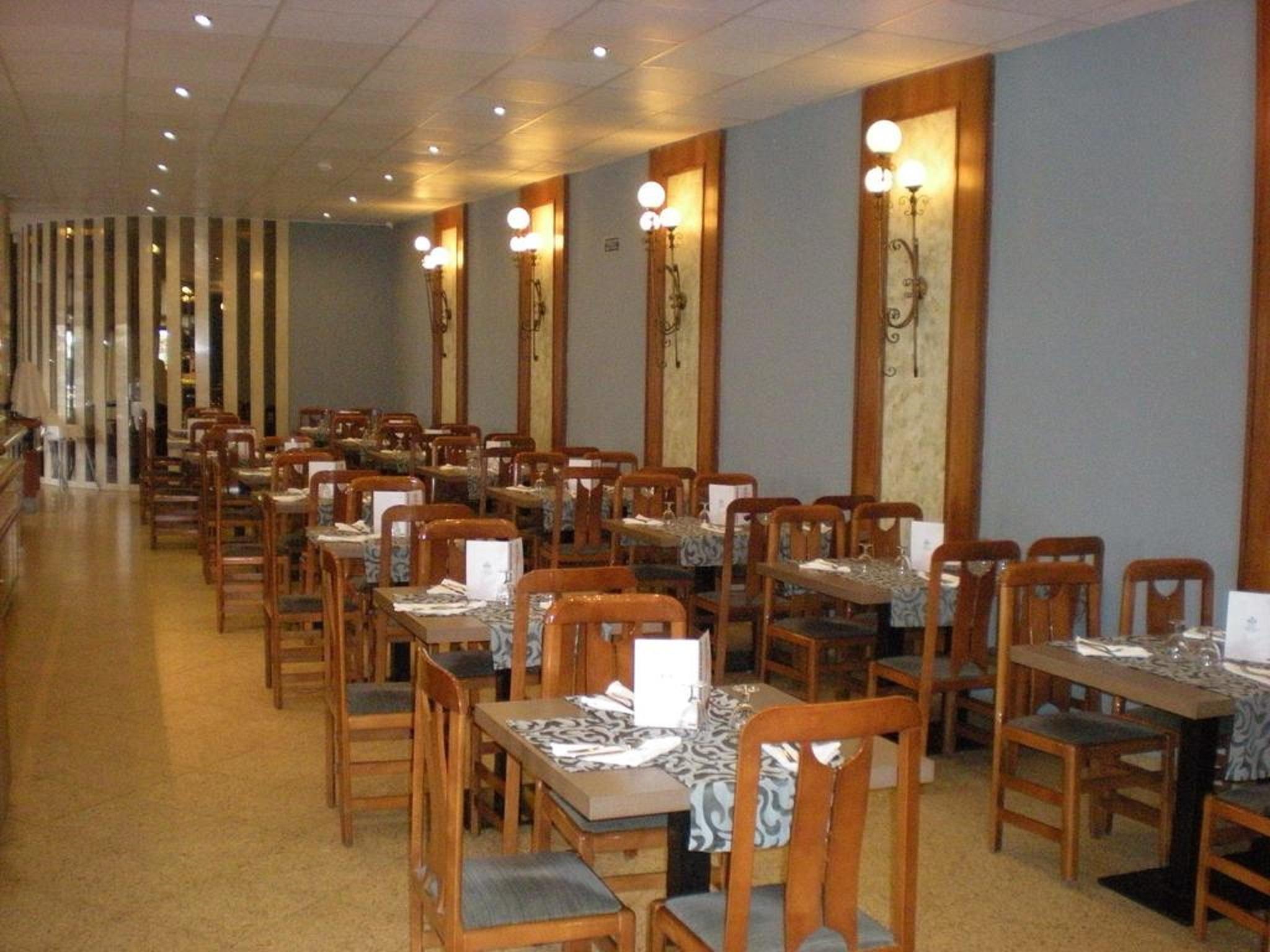 Terramar Hotel Calella Luaran gambar