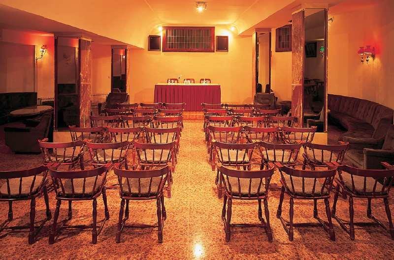 Terramar Hotel Calella Luaran gambar