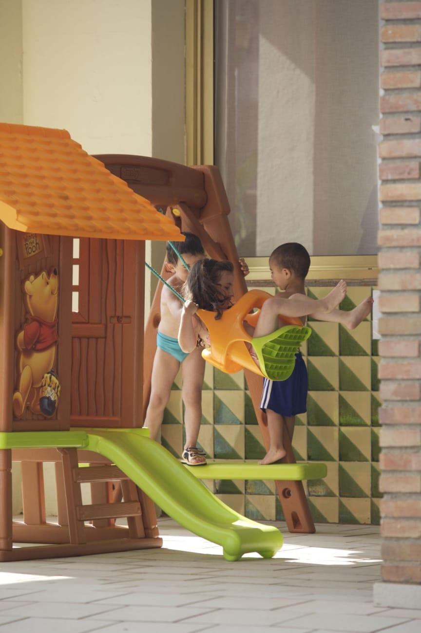 Terramar Hotel Calella Luaran gambar
