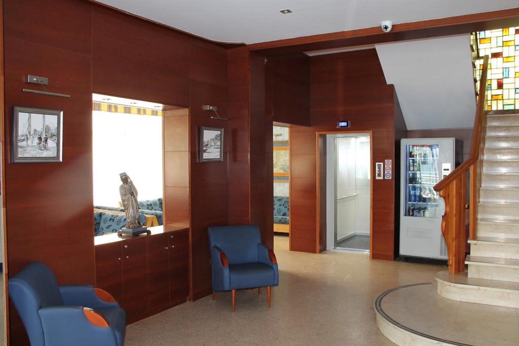 Terramar Hotel Calella Luaran gambar