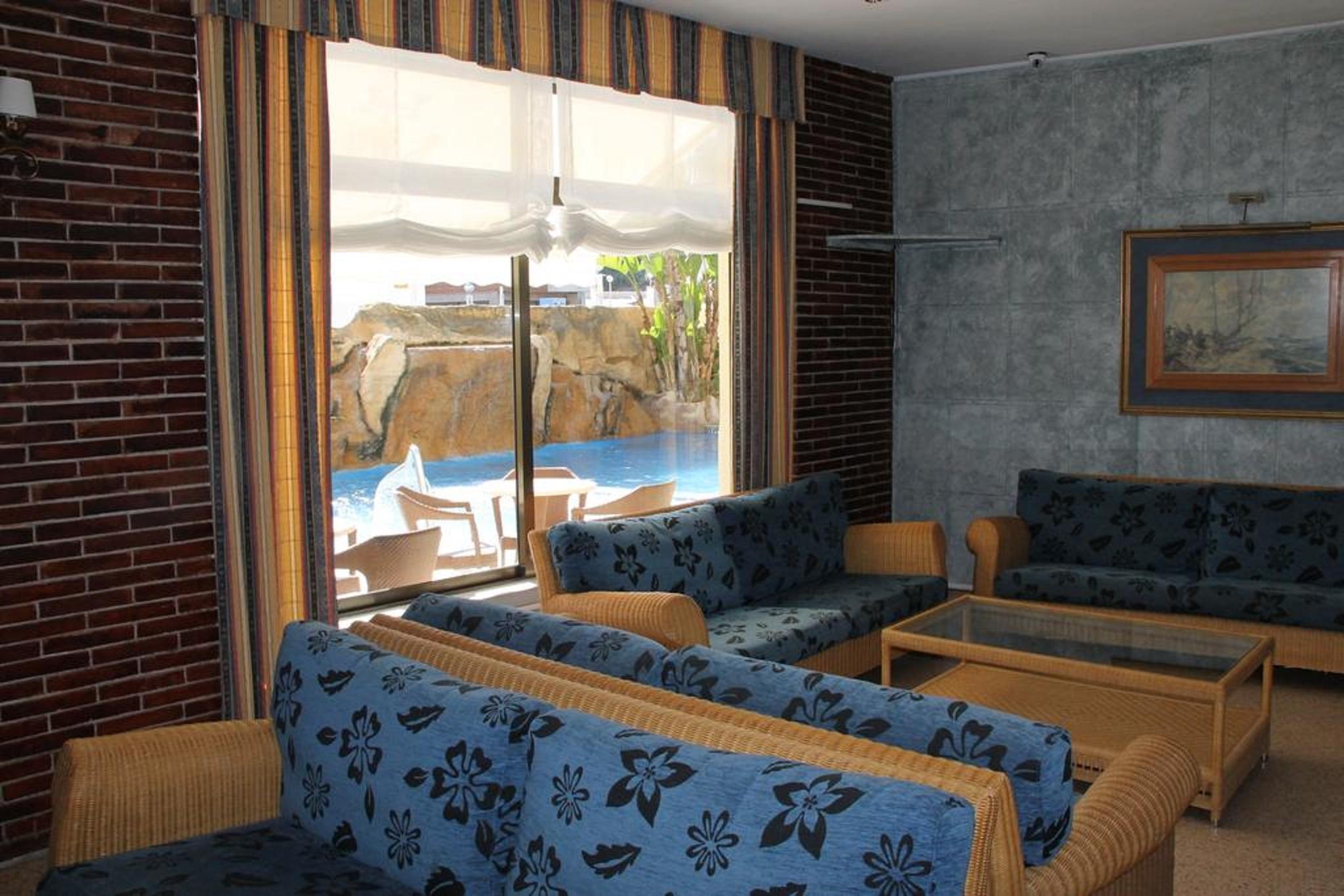 Terramar Hotel Calella Luaran gambar
