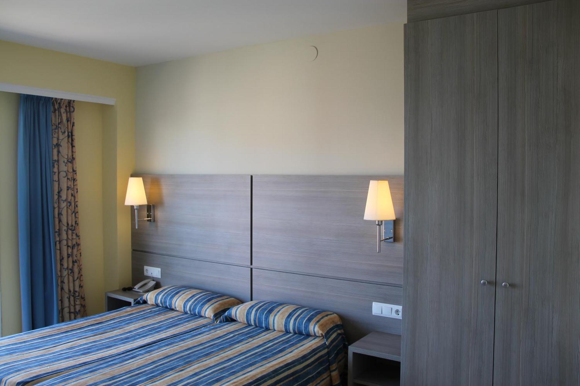 Terramar Hotel Calella Luaran gambar