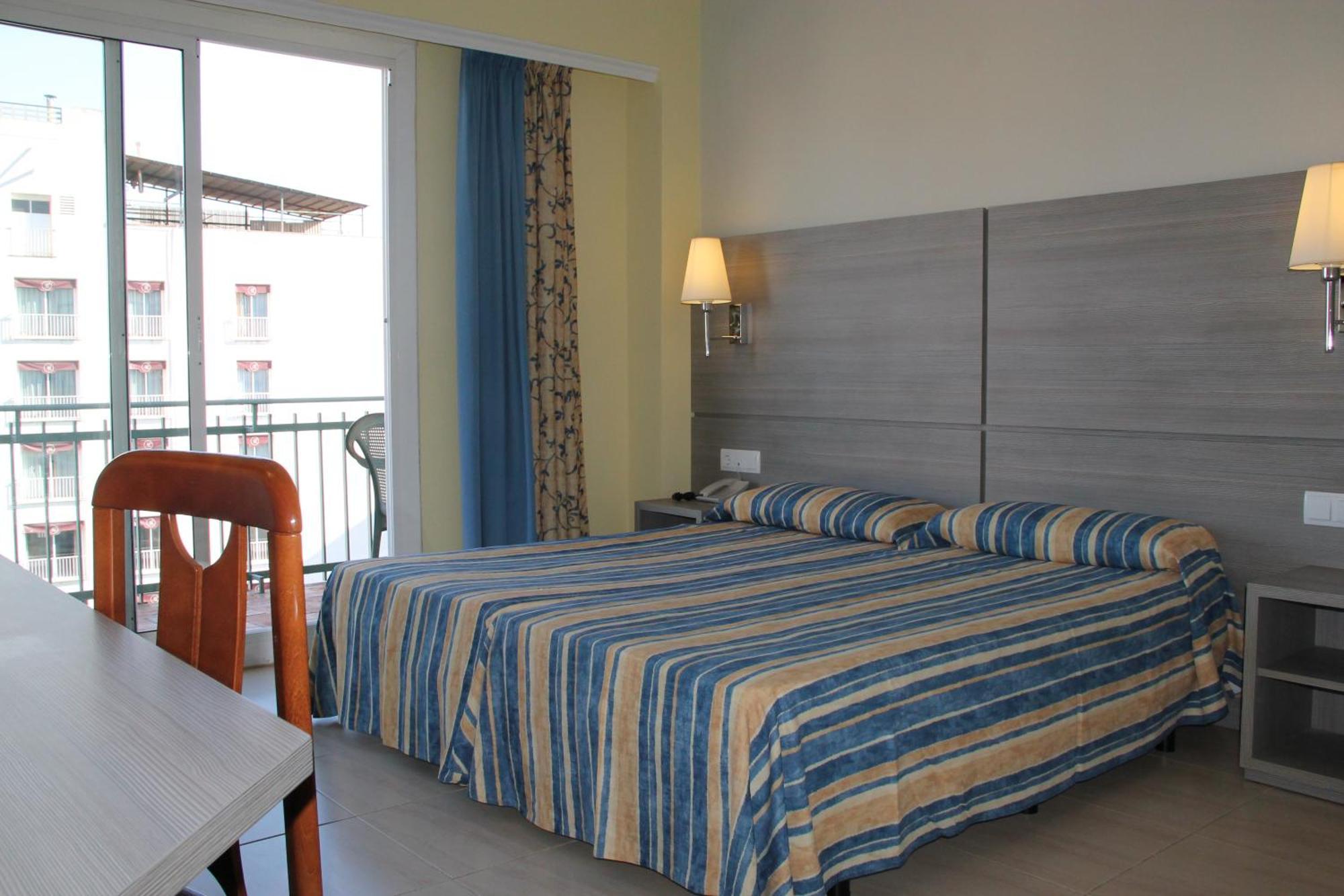 Terramar Hotel Calella Luaran gambar