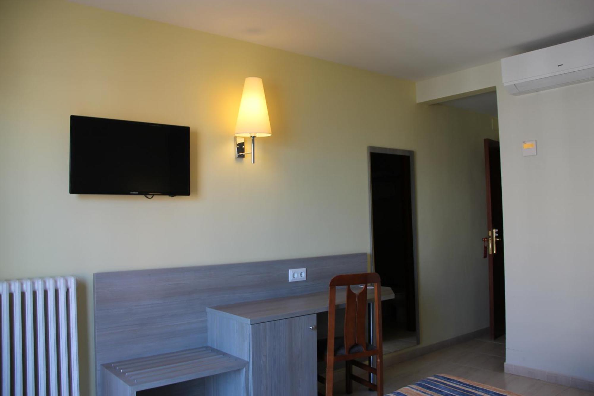 Terramar Hotel Calella Luaran gambar