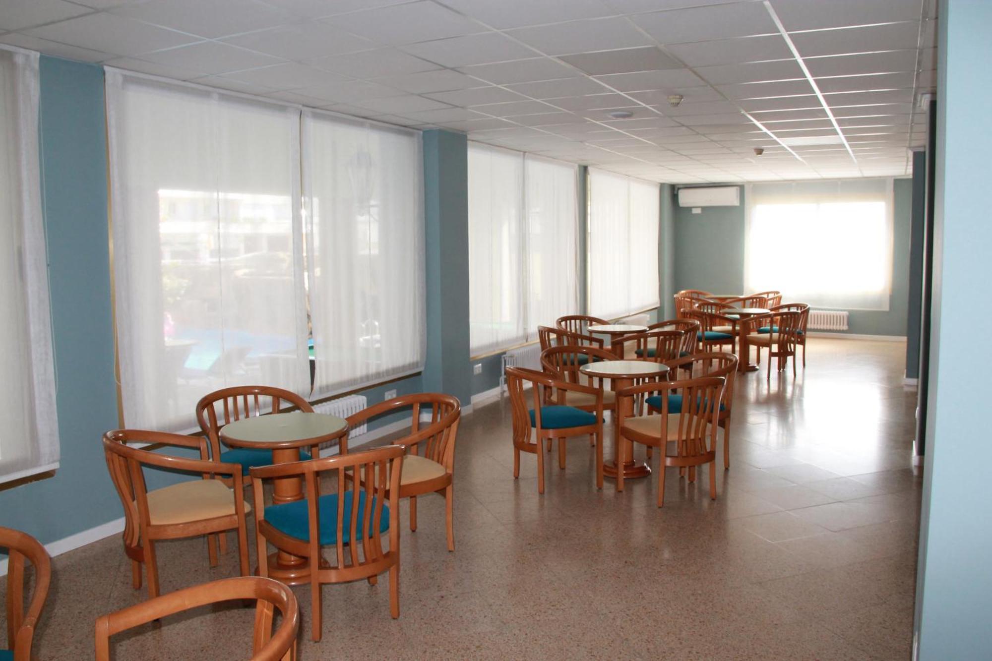 Terramar Hotel Calella Luaran gambar