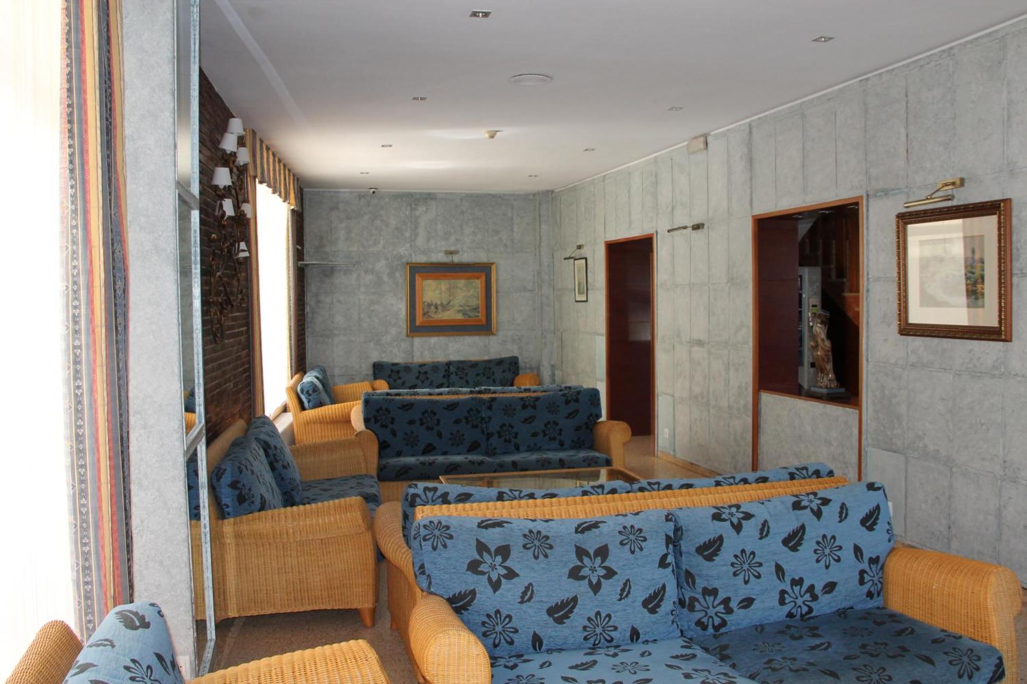 Terramar Hotel Calella Luaran gambar