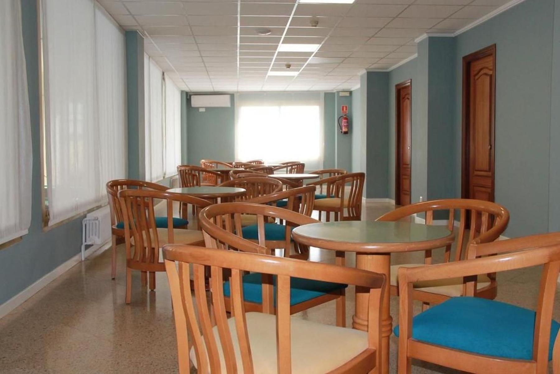 Terramar Hotel Calella Luaran gambar