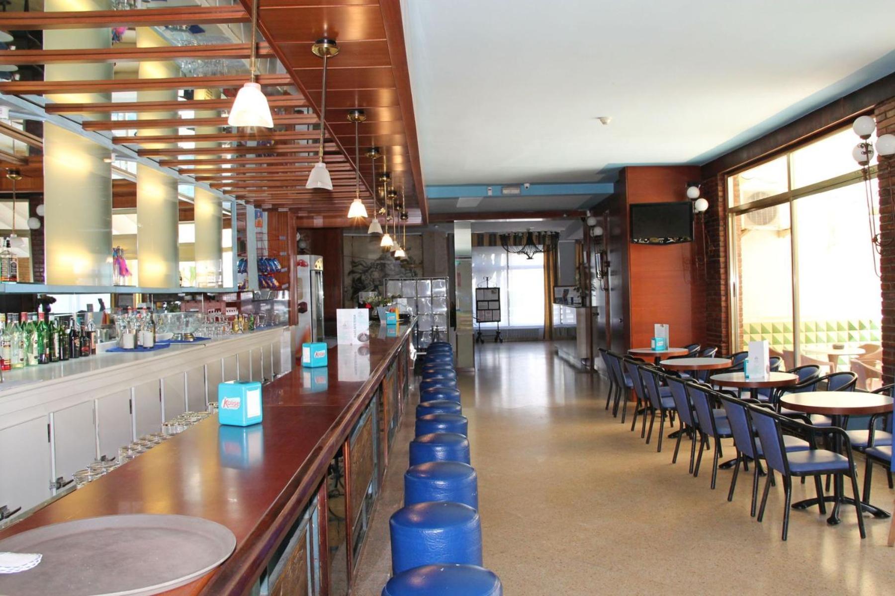 Terramar Hotel Calella Luaran gambar