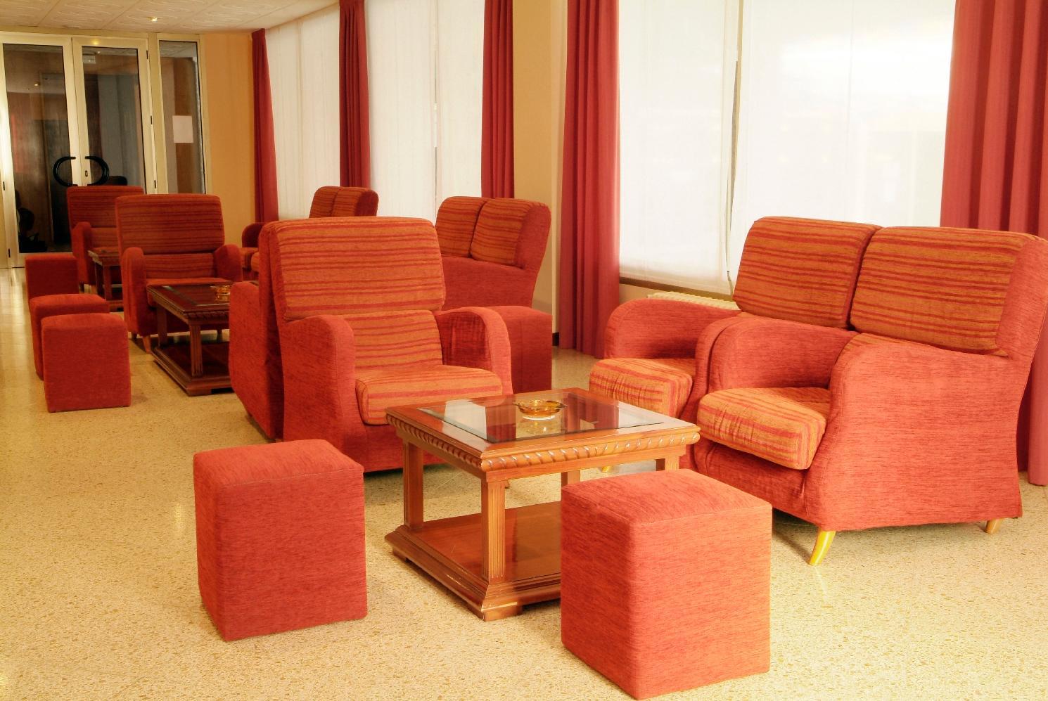 Terramar Hotel Calella Luaran gambar